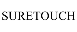 SURETOUCH trademark