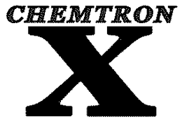 CHEMTRON X trademark