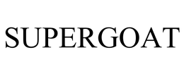 SUPERGOAT trademark