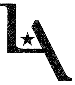 LA trademark
