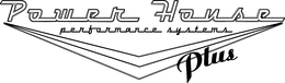 POWER HOUSE PERFORMANCE SYSTEMS PLUS trademark
