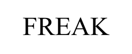 FREAK trademark