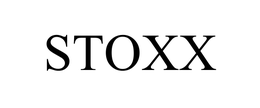STOXX trademark