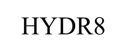 HYDR8 trademark