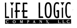 LIFE LOGIC COMPANY, L.L.C. trademark
