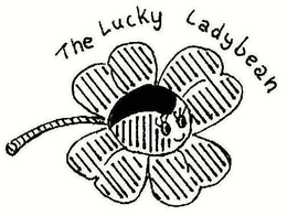 THE LUCKY LADYBEAN trademark