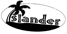 ISLANDER trademark