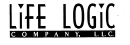 LIFE LOGIC COMPANY, L.L.C. trademark