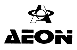 A AEON trademark