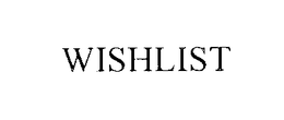 WISHLIST trademark