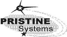 PRISTINE SYSTEMS trademark