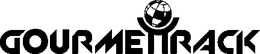 GOURMETTRACK trademark