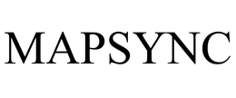 MAPSYNC trademark
