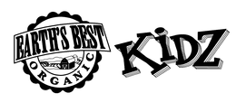 EARTH'S BEST ORGANIC KIDZ trademark