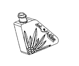 SOL DE MEXICO trademark
