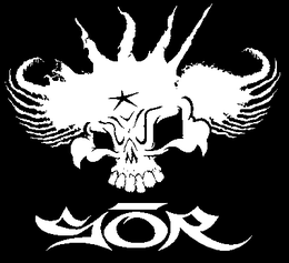 SOR trademark