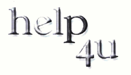 HELP 4U trademark