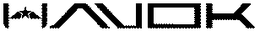 HAVOK trademark