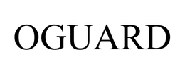 OGUARD trademark