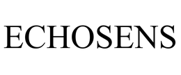 ECHOSENS trademark