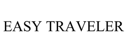 EASY TRAVELER trademark