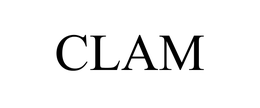 CLAM trademark