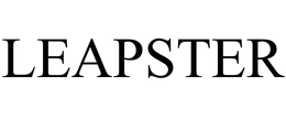 LEAPSTER trademark