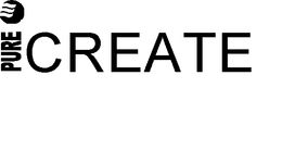 PURE CREATE trademark