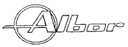 ALBOR trademark
