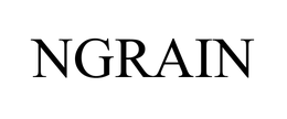 NGRAIN trademark