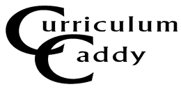 CURRICULUM CADDY trademark