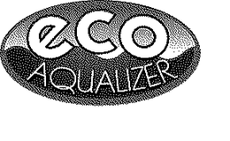 ECO AQUALIZER trademark