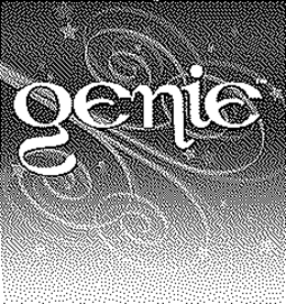 GENIE trademark
