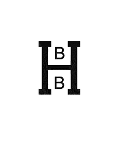 B H B trademark