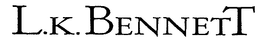 L.K. BENNETT trademark