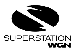 SUPERSTATION WGN trademark