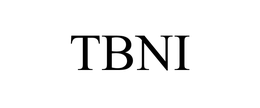 TBNI trademark