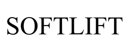 SOFTLIFT trademark
