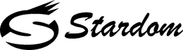 S STARDOM trademark