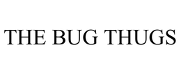 THE BUG THUGS trademark