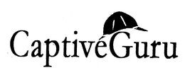 CAPTIVEGURU trademark