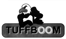 TUFFBOOM trademark