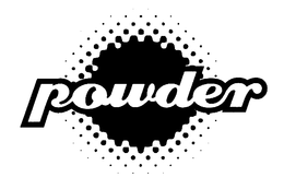 POWDER trademark