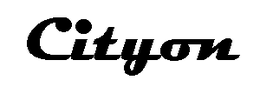 CITYON trademark