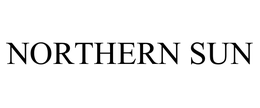 NORTHERN SUN trademark