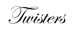 TWISTERS trademark