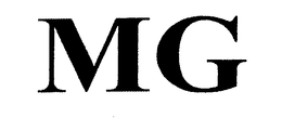 MG trademark