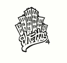 GHETTOS 4 trademark