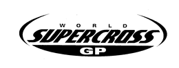 WORLD SUPERCROSS GP trademark