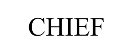 CHIEF trademark